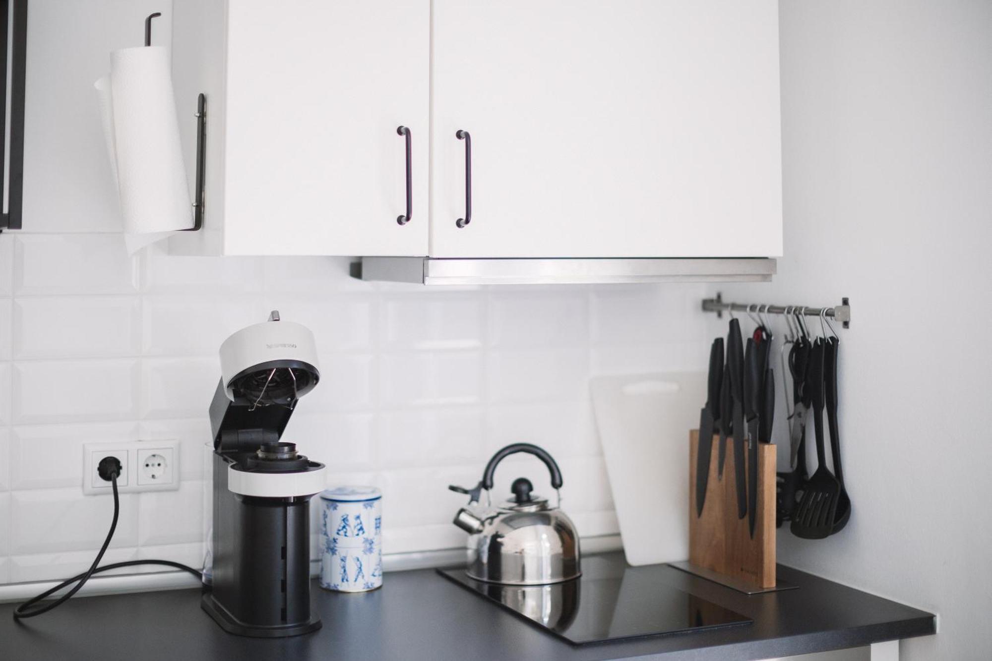 Schoene, Moderne Wohnung Mit Grosszuegiger Terasse Ессен Екстер'єр фото